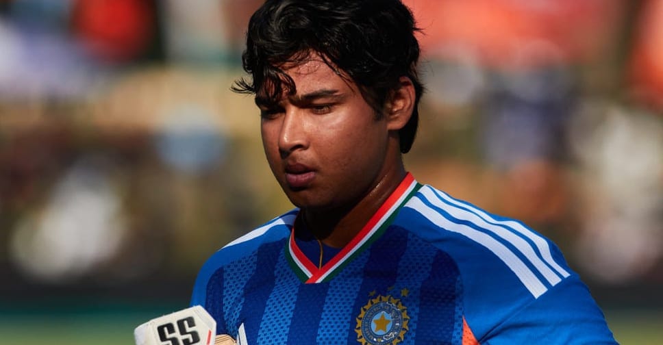 নিউজিলেণ্ডৰ বিশেষ পৰিকল্পনা! ভাৰতৰ ১৫ বছৰীয়া বিস্ময় বালক বৈভৱ সূৰ্যবংশীৰ শক্তি ৰোধৰ প্ৰস্তুতি