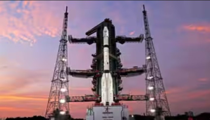 ভাৰতৰ সময় নিৰ্ধাৰণৰ স্বনিৰ্ভৰতা বৃদ্ধিৰ লক্ষ্যৰে পাৰমাণৱিক ঘড়ীযুক্ত উপগ্ৰহ উৎক্ষেপণ ইছৰোৰ